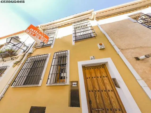 Calle Simancas, 15