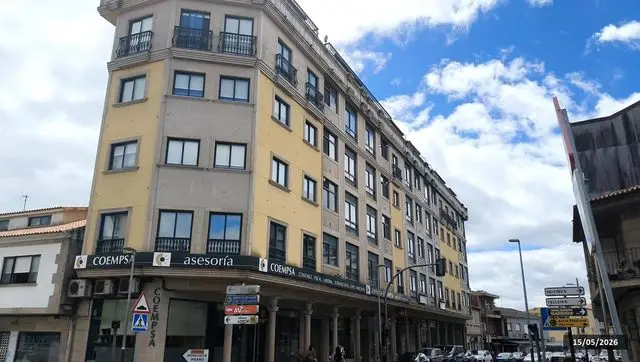 Ru Ponte Dena-Dena, 32, Pta. 0f