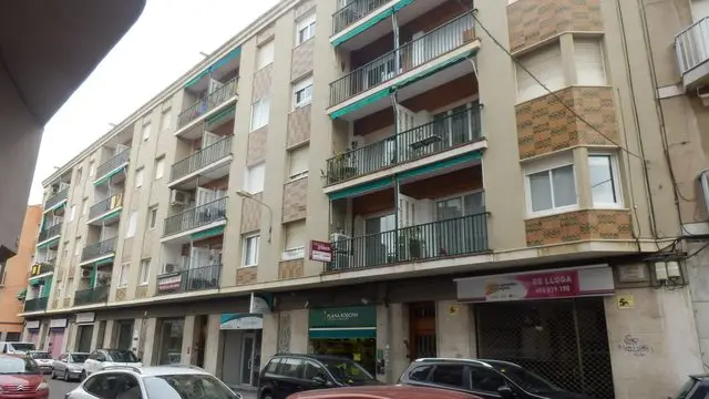 Carrer Lluna, 6