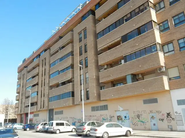 Calle Santiago del Estero, 15, Planta 1, Puerta B