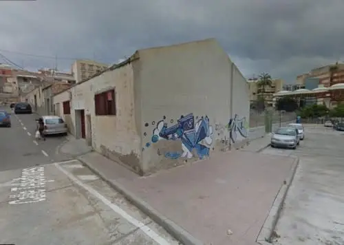 Calle Pintor Velazquez, 38