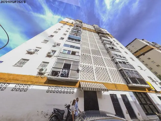 Calle Eresma, 14, 9º C