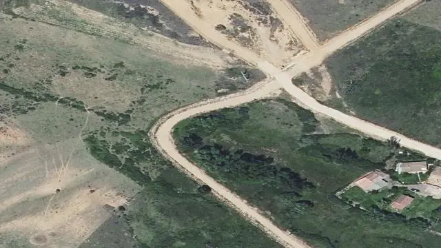 Polígono 901, Parcela 4