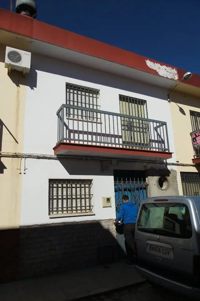 Calle Triana, 19