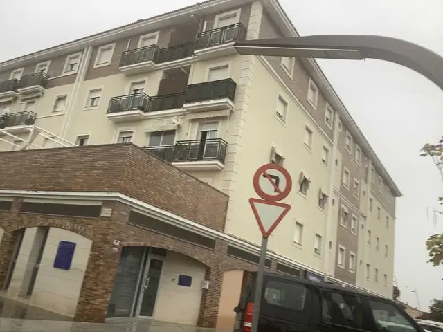 Plaza Jabonera, 3