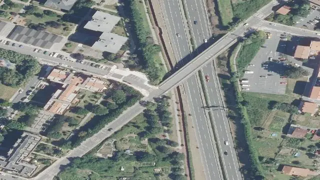 Avenida Salsidu, 25