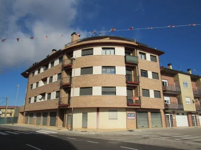 Avenida de Soria, 22