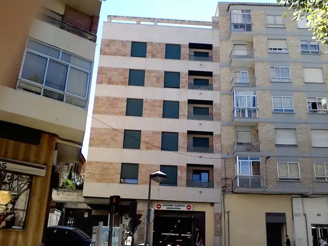 Calle Libertad, 8, 1º C