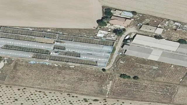 Lg los Llanos 12, 28710 Molar (el)