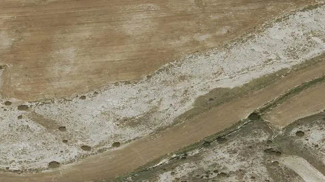 Polígono 508, Parcela 40, Paraje los Huertecillos