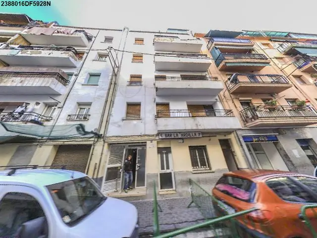 Calle Nuestra Señora del Corredor, 25-27, 2º