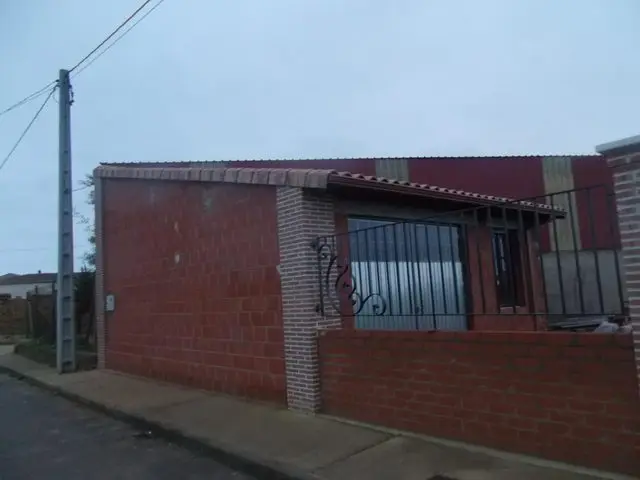 Calle Mansilla, 9