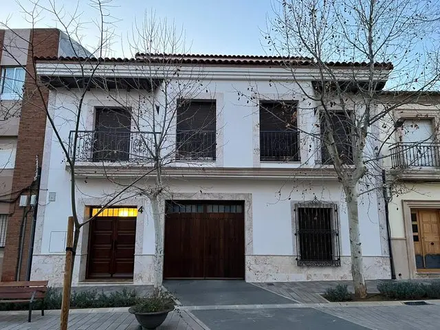 Avenida Pio XII, 4