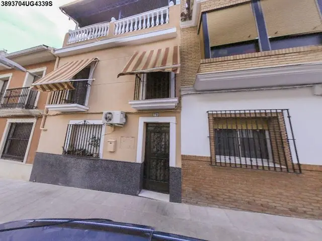 Calle Reyes Católicos, 78