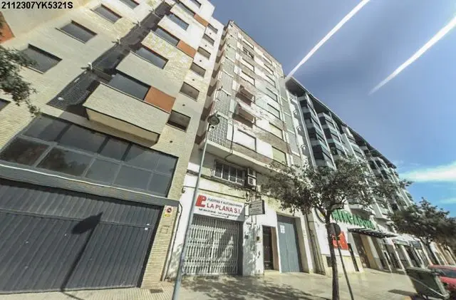 Avenida Vall de Uxo, 30