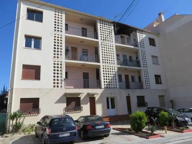 Calle Oreneta, 2, Puerta 2