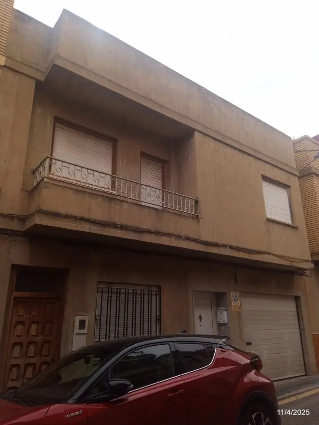 Calle Villamarchante, 50