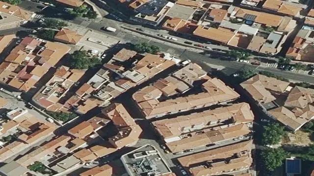 Calle las Eras, 11
