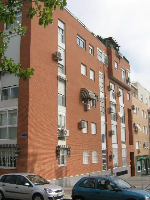 Calle Castilla la Mancha, 23