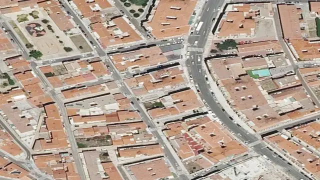 Calle Cataluña, 9