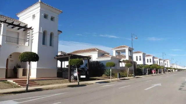 Calle Esturión, 3