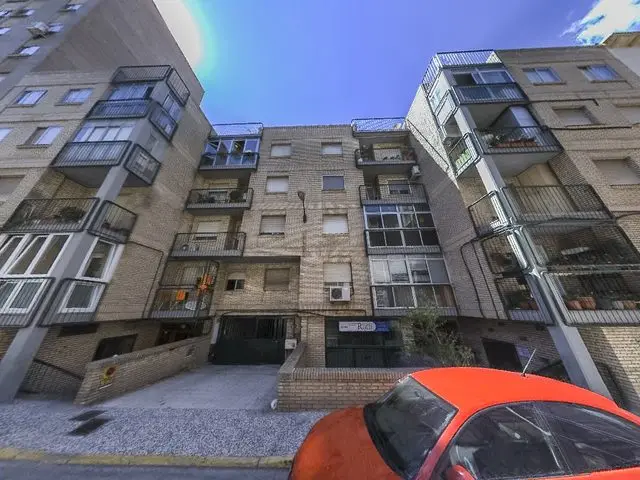 Calle Trovador, 18