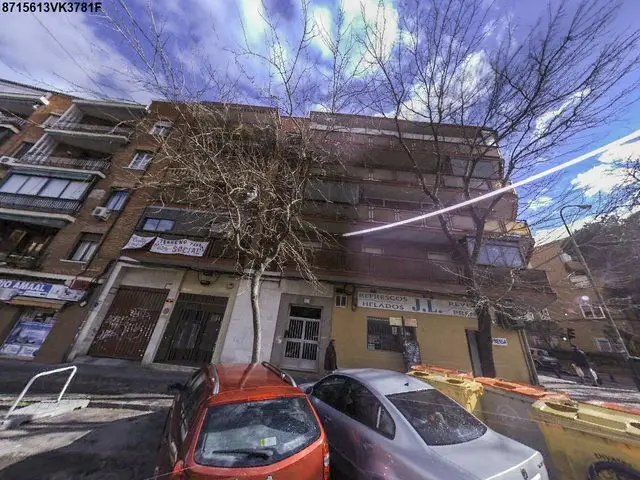 Calle Mercedes Arteaga, 51-1º