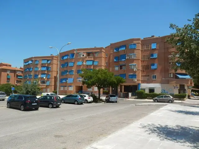Avenida Rio Boladiez, 23