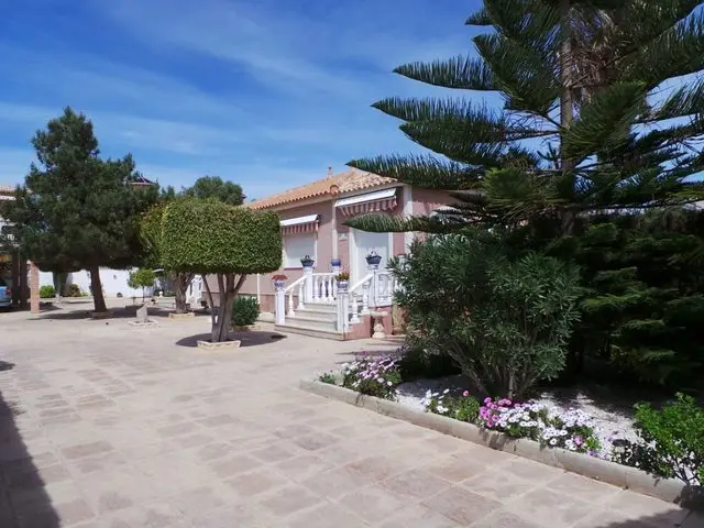 Calle la Cañada, 4