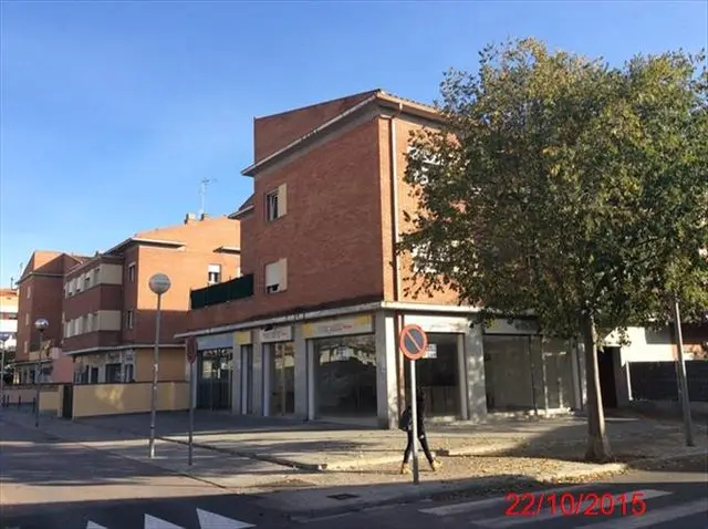 Calle Verge del Pilar, 41-43, Plaza 37