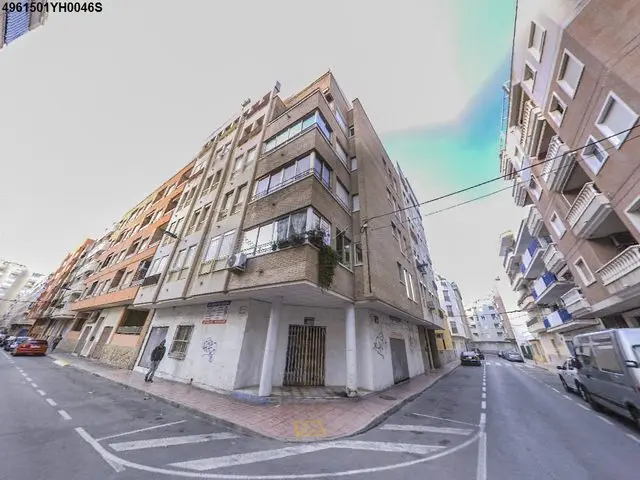 Calle Pedro Lorca, 150, Planta 5º, Puerta Dr, el edificio Amarion