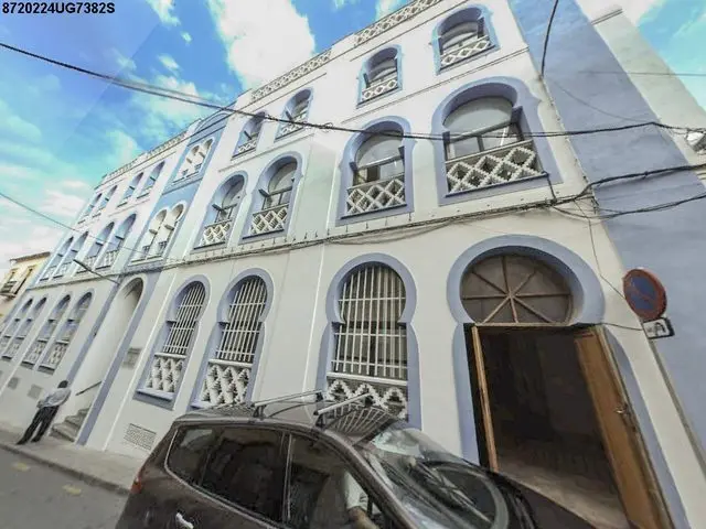 Calle Francisco Salto (Priego) 5