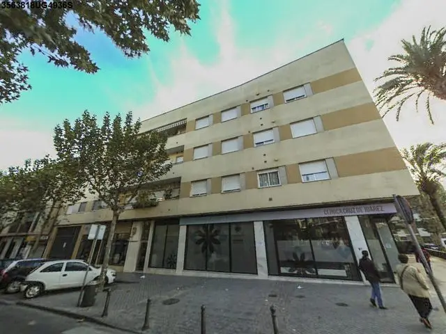 Avenida Almogavares, 65