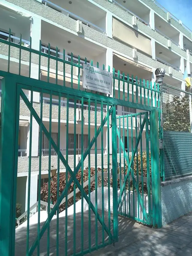 Calle Finlandia Apto.316