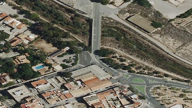 Calle Jose Noguera, 4, Planta 1, Puerta 94