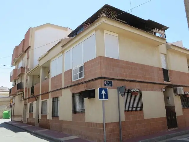 Calle la Virgen, 24
