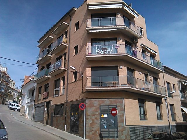 Calle San Ignacio, 26