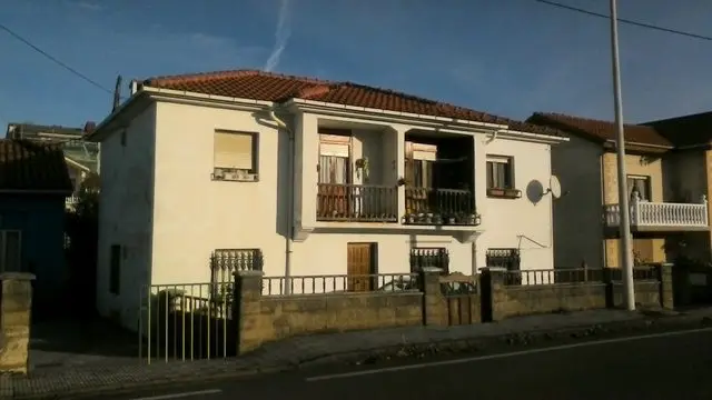 Barrio Liañp-Hoya, 109, Pta. Te