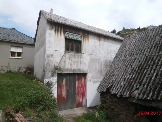 Calle Rincon-Ta .Igueña- Tremor de Arriba