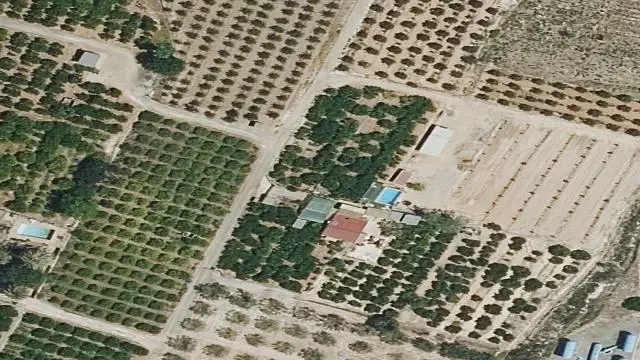 Paraje Fondo