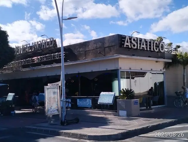 Avenida las Playas, 18, Planta Alta