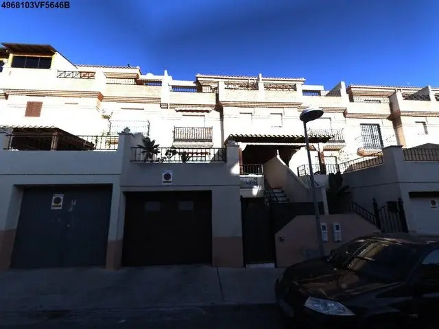 Calle Picos de Europa, 36