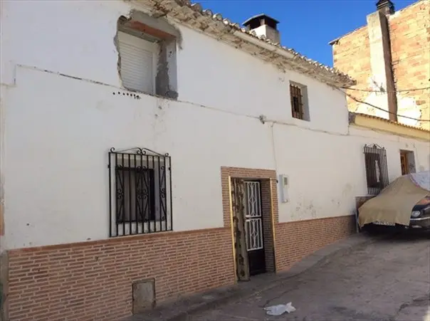 Calle Andalucia, 7