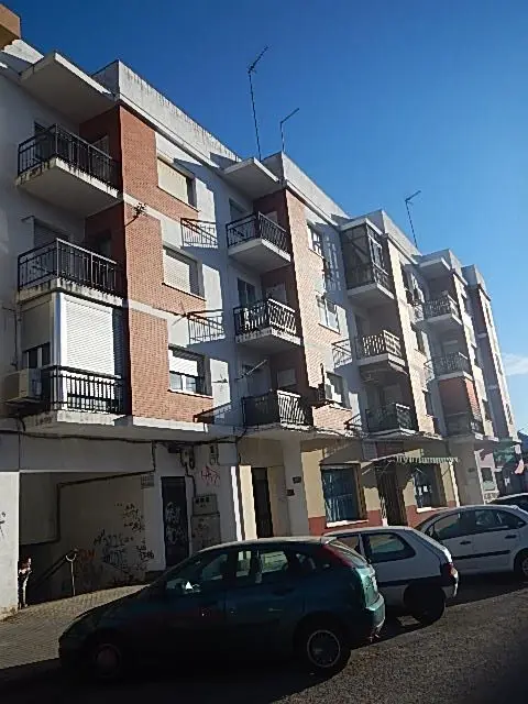 Calle Encinilla, 2, -1º A