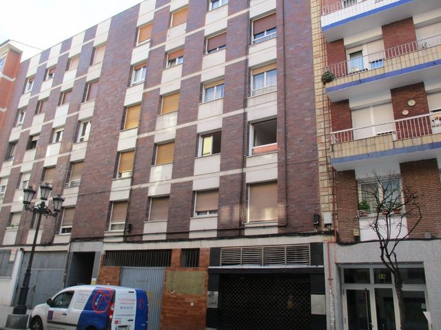 Calle San Ignacio de Loyola, 16, 6º