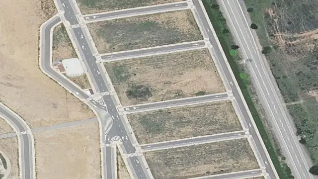 Otros Sector Sud So 31 Cueto del Moro Adosada 56