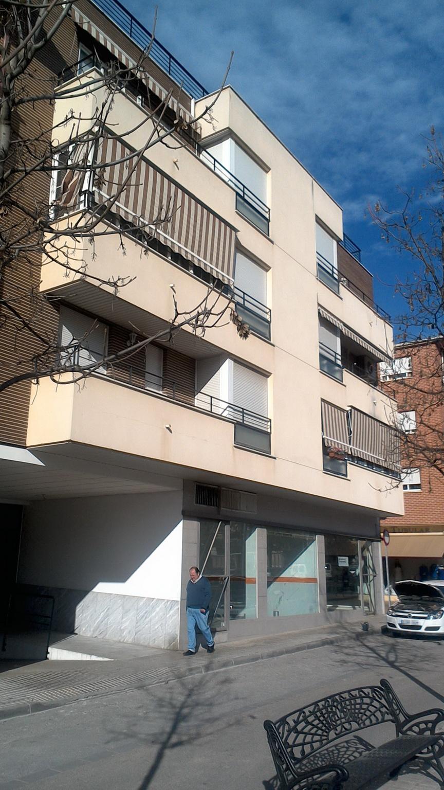 Calle Vereda de la Gerguilla, 49
