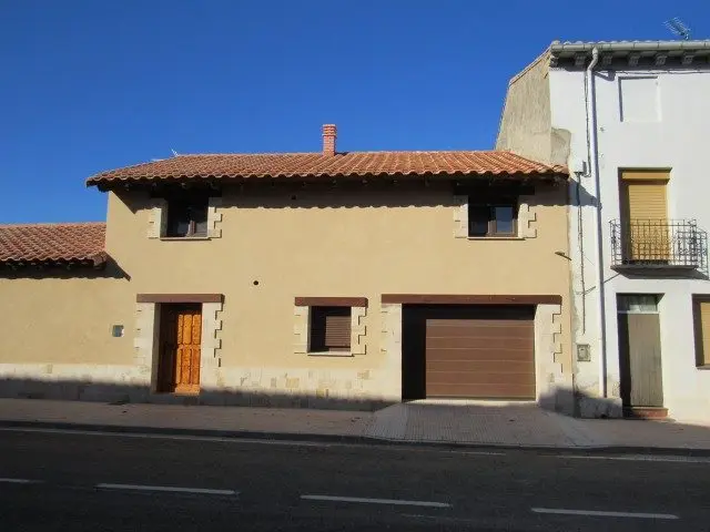 Paseo Ermita, 7