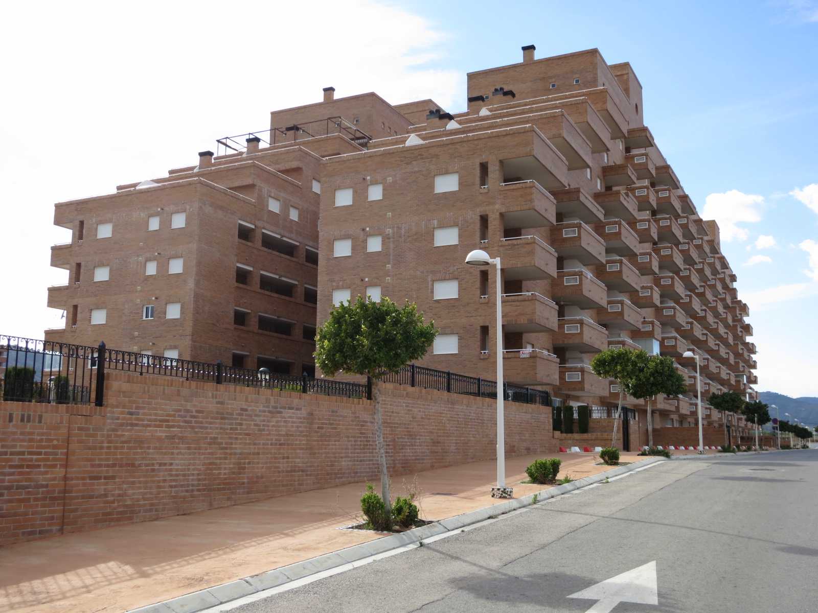 Avenida Central, 40