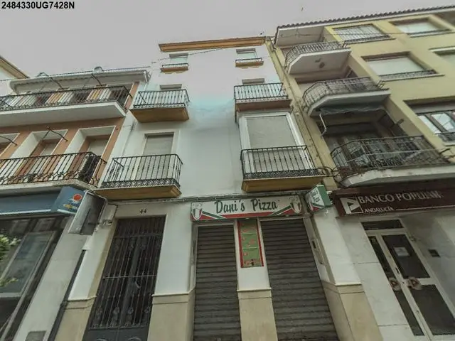 Avenida Jose Solis, 44, 3º D